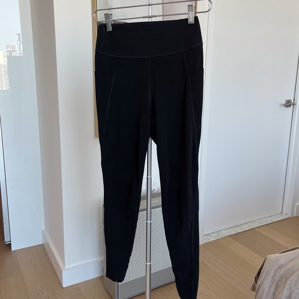 Uniqlo Airism Pocket Legging XS